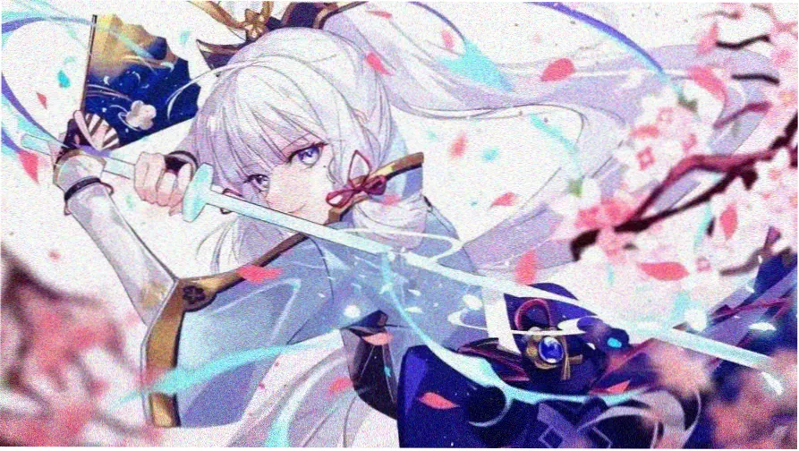 亚洲光影
